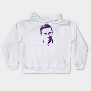 Jim Clark Kids Hoodie